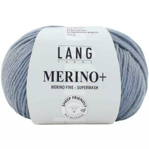 Merino + LANG YARNS
