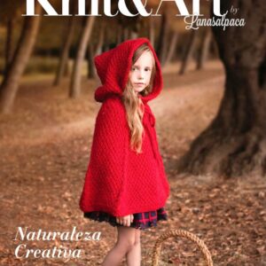 Knit & Art Naturaleza Creativa