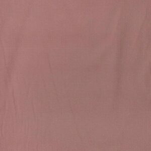 Tela Micropana elástica rosa antiguo