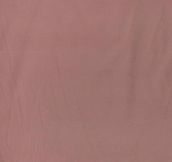 Tela Micropana elástica rosa antiguo