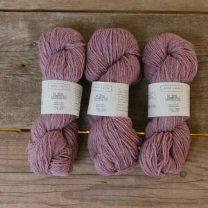 le gros lambswool