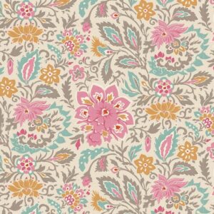 Skyler Grey Tilda Fabrics