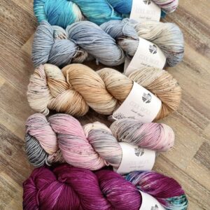 cool wool hand made lana grossa