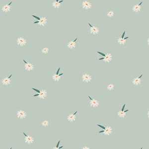 Dancing Daisies