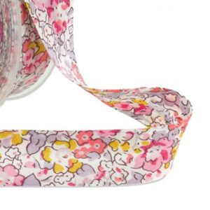 Bies Claire Aude Liberty Fabric