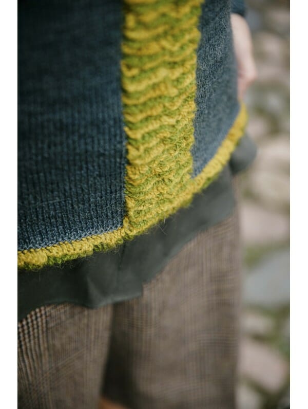 laine magazine aleks byrd traditions revisited modern estonian knits presale 2