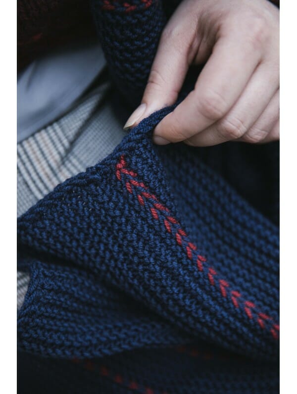 laine magazine aleks byrd traditions revisited modern estonian knits presale 4