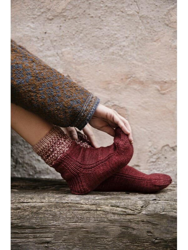 laine magazine aleks byrd traditions revisited modern estonian knits presale 5