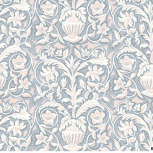 Lincoln Fields Cotton Quilting Liberty Fabrics