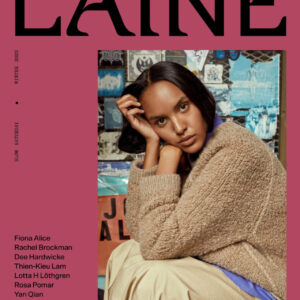 Laine Magazine 16