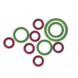KnitPro Agujas circulares intercambiables Zing – Láname Mucho