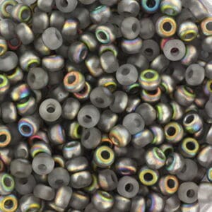 MIYUKI seed beads 8/0 Czech Coating