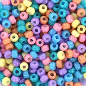 MIYUKI seed beads 8/0 MIX 105