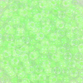 MIYUKI seed beads 8/0 Luminous