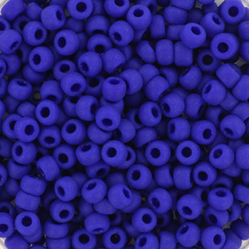 MIYUKI seed beads Opaque