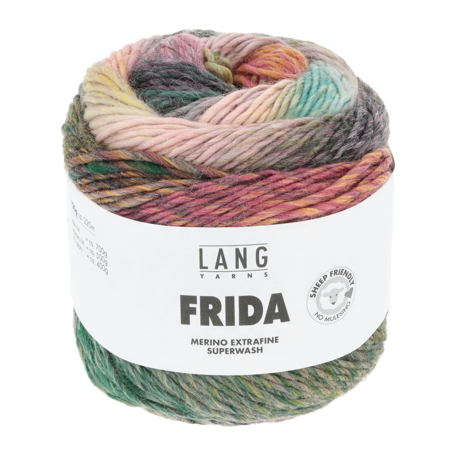 Tela lino + algodón color natural - la oveja Lola