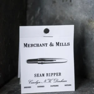 Descosedor Merchant & Mills