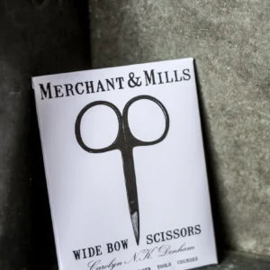 MERCHANT & MILLS