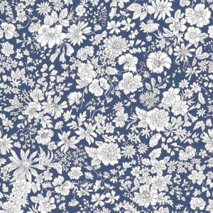 Emily Belle Lasenby Quilting Liberty Fabrics