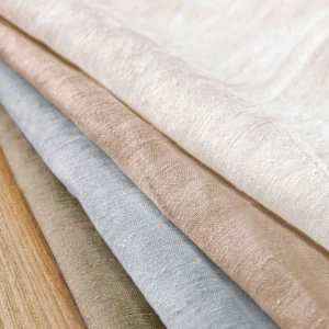 Tela Cáñamo Eco Vita DMC