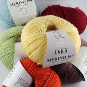 Merino 150 Lang Yarns