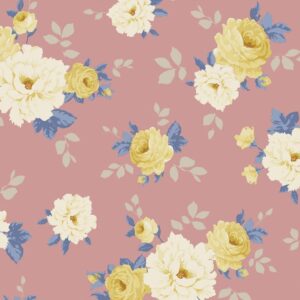Tilda Sunday Brunch Pernille Pink