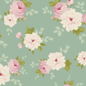 Tilda Sunday Brunch Pernille Teal