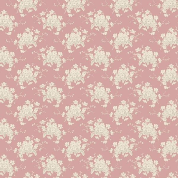 preventa tela white flower pink tilda sunday brunch 1 e1749133575898
