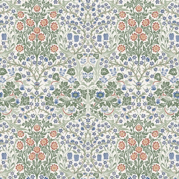 Tela Free Spirit William Morris & Co