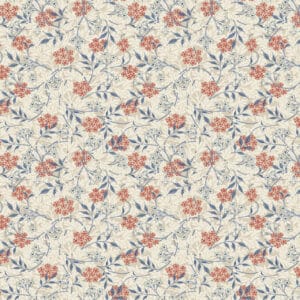 Tela Jasmine Spirit William Morris & Co