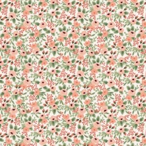 Chambray Garden Party Tela Rifle Paper Co.