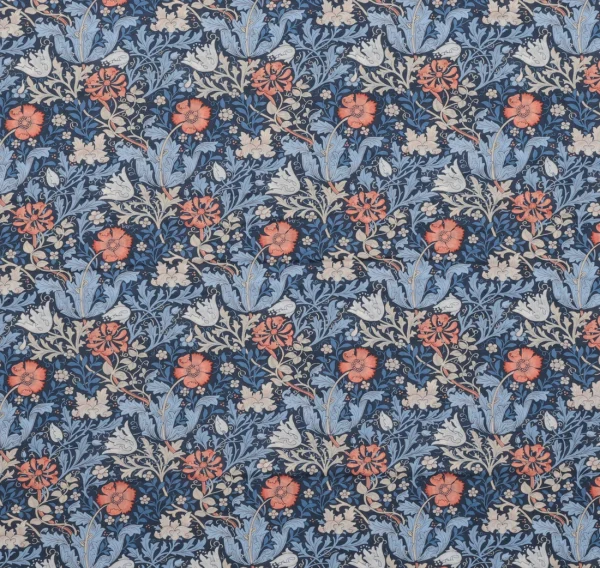 Tela Lawn Bexleyheath Compton William Morris & Co