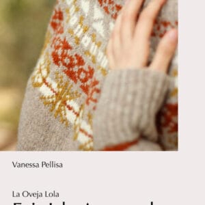 Taller Fair Isle avanzado Vanessa Pellisa