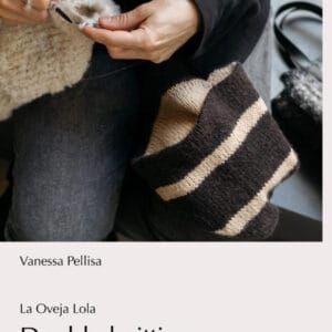 Taller Double Knitting Vanessa Pellisa