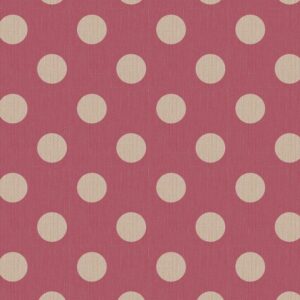 ESTAMPADO TOPOS