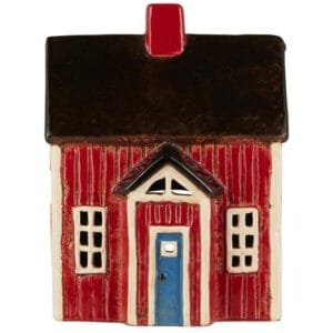 Casita Nyhavn roja