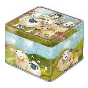 Caja rebaño Emma Ball