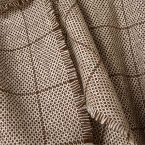 Telas PREMIUM 100% LANA