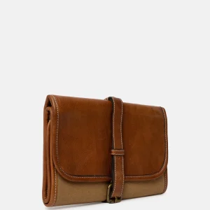 Walnut/Gold