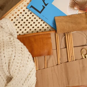 ESTUCHES DE AGUJAS