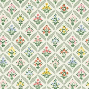 Tela Estee Garden Rifle Paper Co.