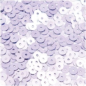 Lentejuelas Disco 7 mm Lila