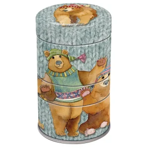 Caja apilable Osos Emma Ball