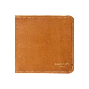 Burned Tan/Brass