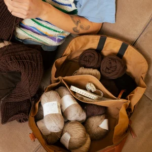 ORGANIZA TUS PROYECTOS