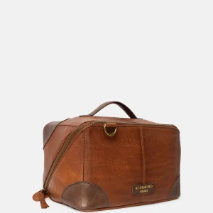 Walnut/Gold