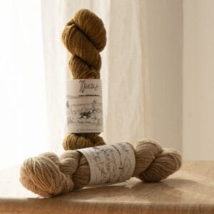 90 Varas Wooldreamers