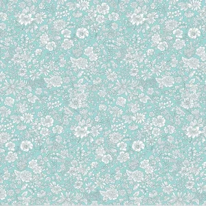 Mermaid Emily Belle Lasenby Quilting Cotton