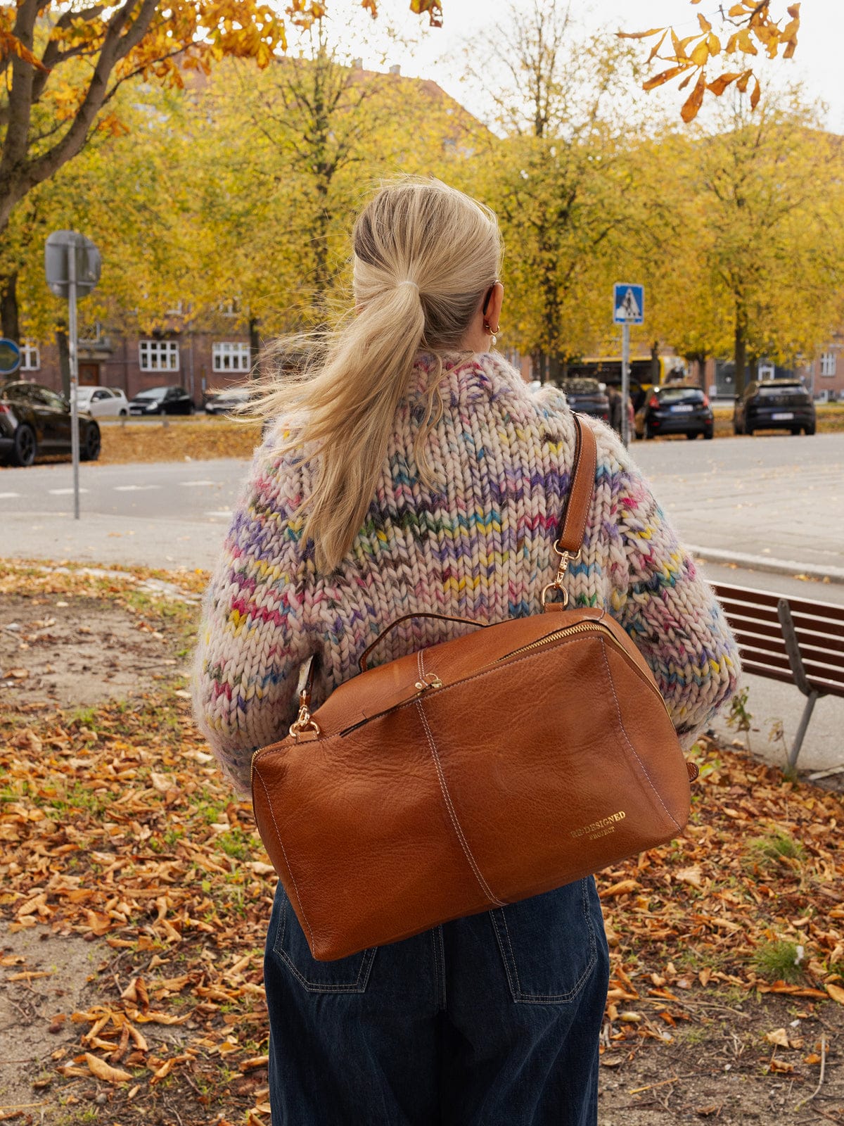 Project 90 RE:DESIGNED