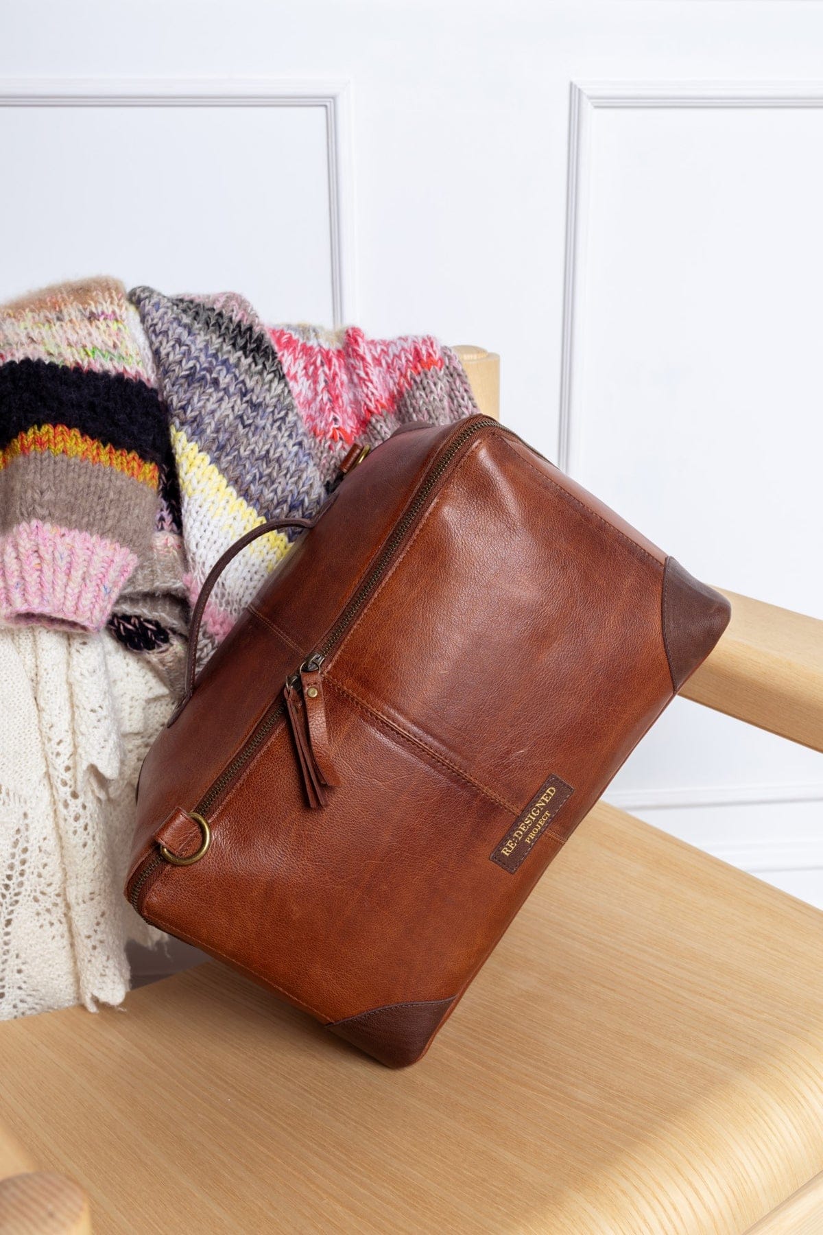 Project 80 RE:DESIGNED